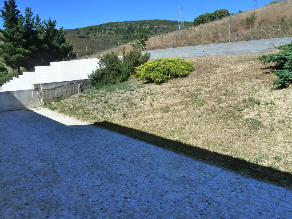 Pension Riego De Ambros Kültér fotó